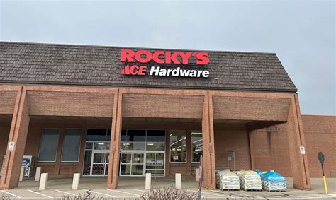 rickys ace hardware|rocky ace hardware locations.